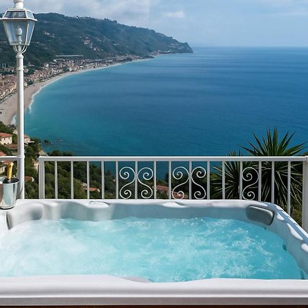 Dream View Suites Таормина Екстериор снимка