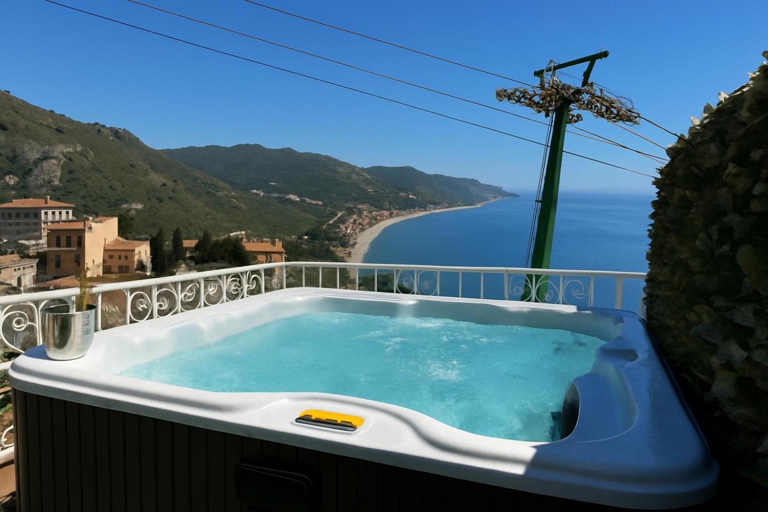 Dream View Suites Таормина Екстериор снимка