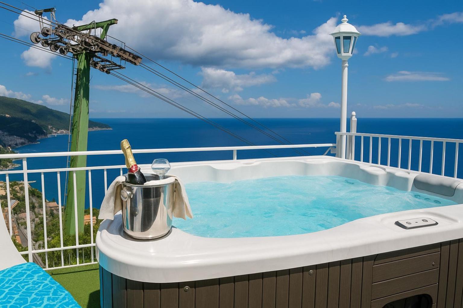 Dream View Suites Таормина Екстериор снимка