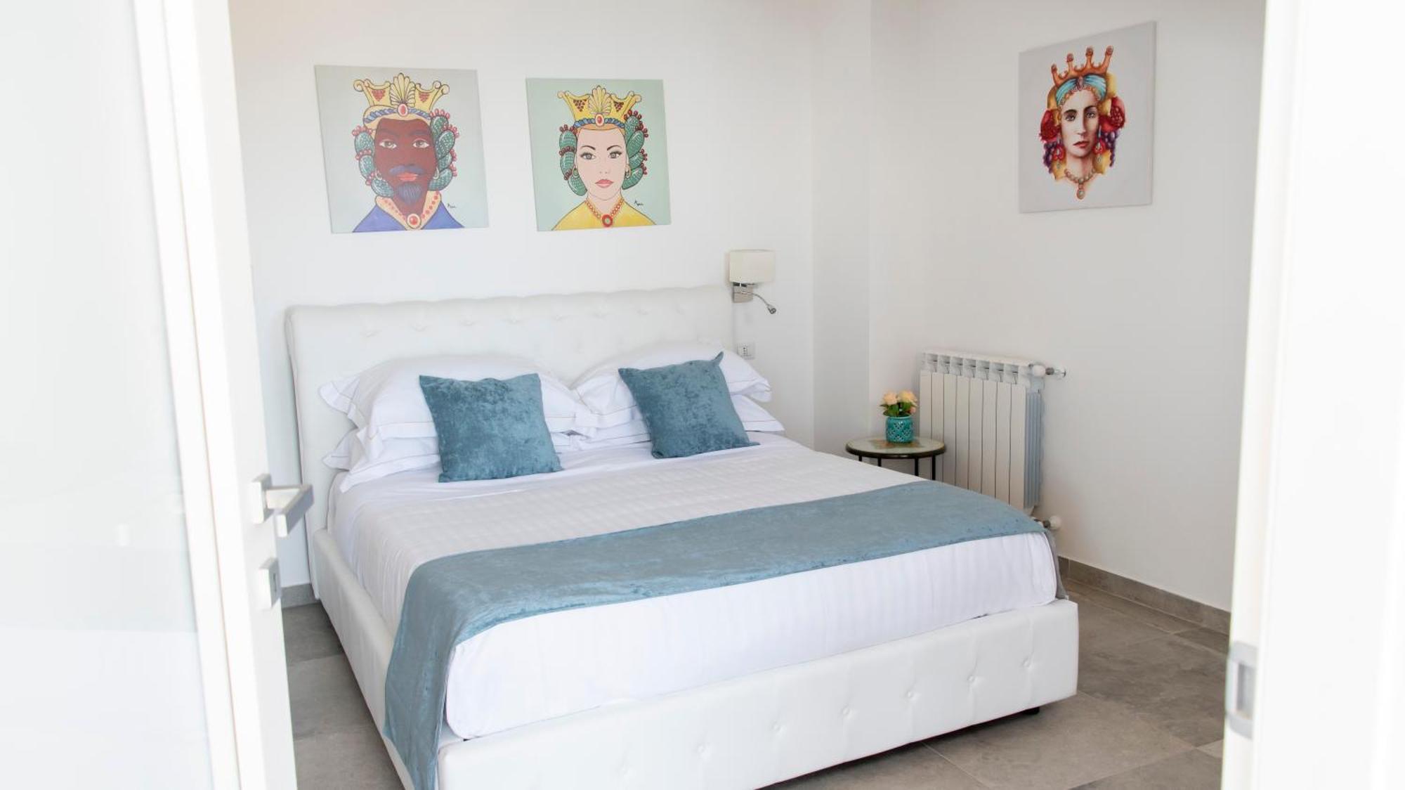 Dream View Suites Таормина Екстериор снимка