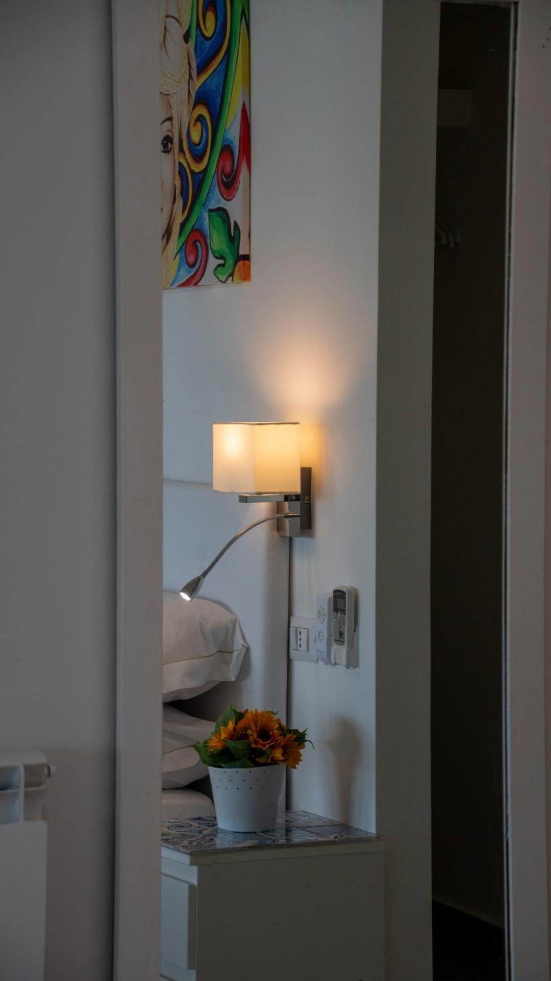 Dream View Suites Таормина Екстериор снимка