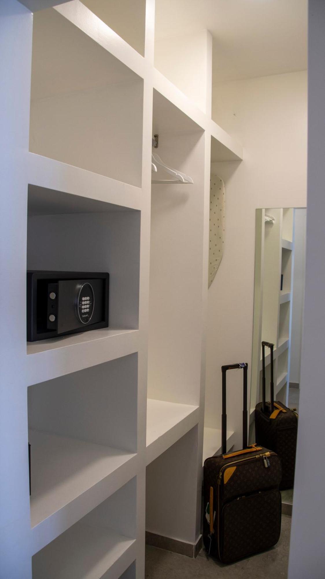 Dream View Suites Таормина Екстериор снимка